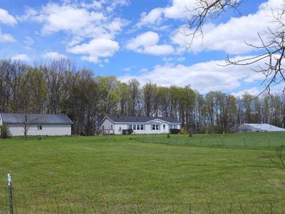 6777 Peters Rd, Boyne Falls, MI, 49713