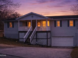 117 Bertha Ln, Jacksboro, TN 37757