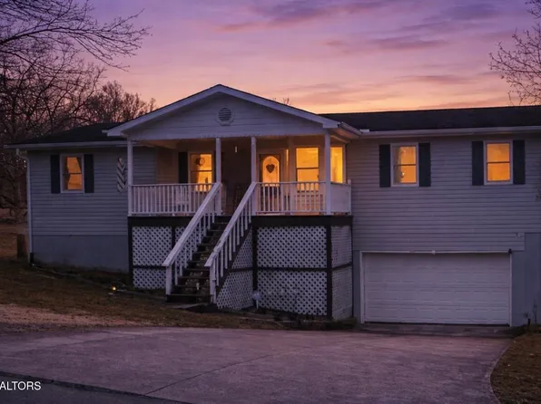 117 Bertha Ln, Jacksboro, TN 37757