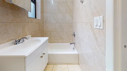 Rented by Bond New York