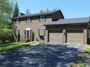 1 Grouse Ln, Waterville, ME 04901