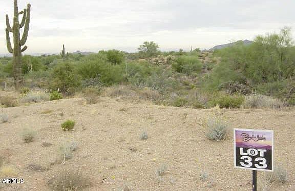 3rd image of 36988 N Boulder View Dr