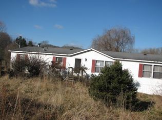 263 Horseshoe Bend Rd, Jonesborough, TN 37659