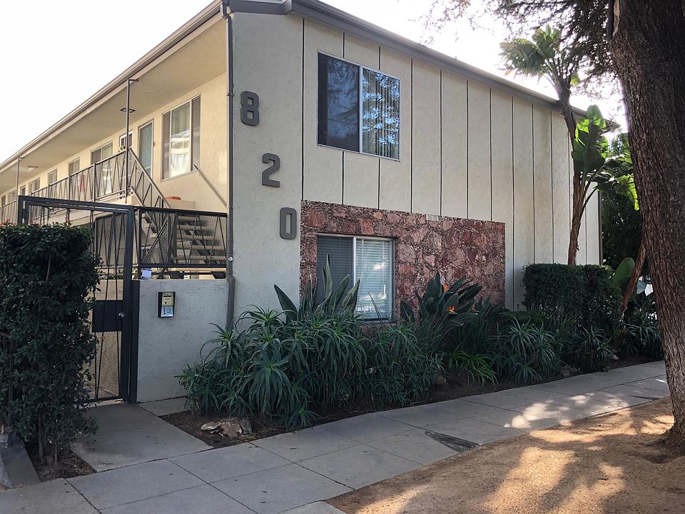 1st image of 820 Idaho Ave APT 2