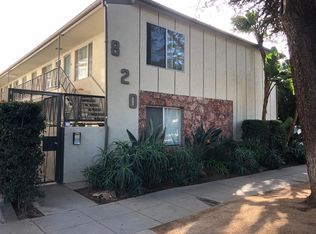 820 Idaho Ave APT 2, Santa Monica, CA 90403