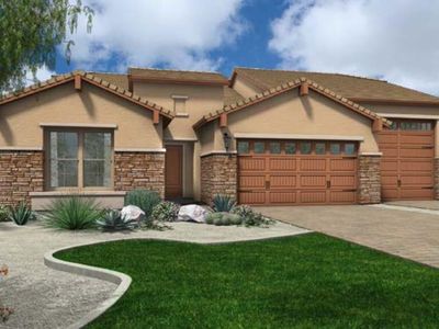 29305 N 223RD Drive, Wittmann, AZ, 85361