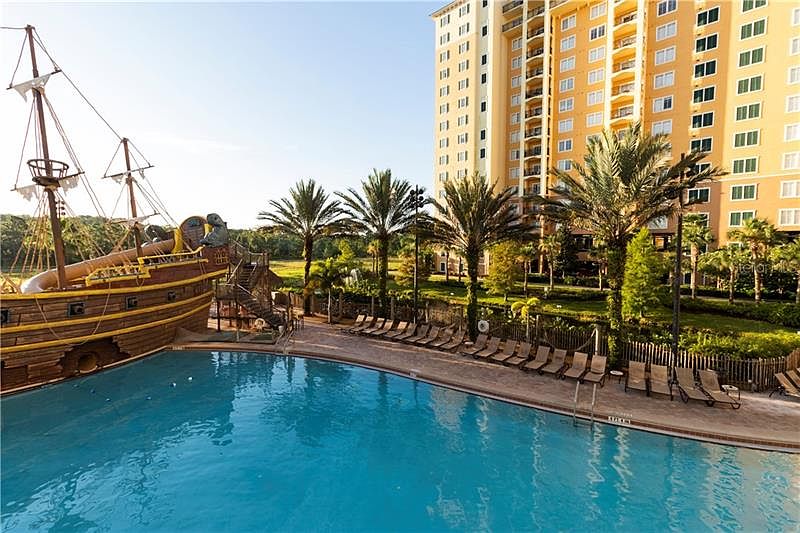 Home For Sale In Lake Buena Vista Resort