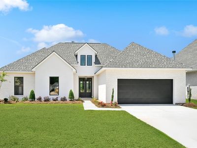 2025 White Dove Dr, Madisonville, LA, 70447