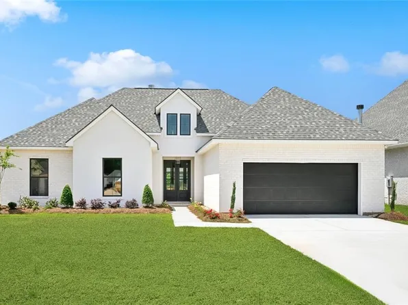 2025 White Dove Dr, Madisonville, LA 70447