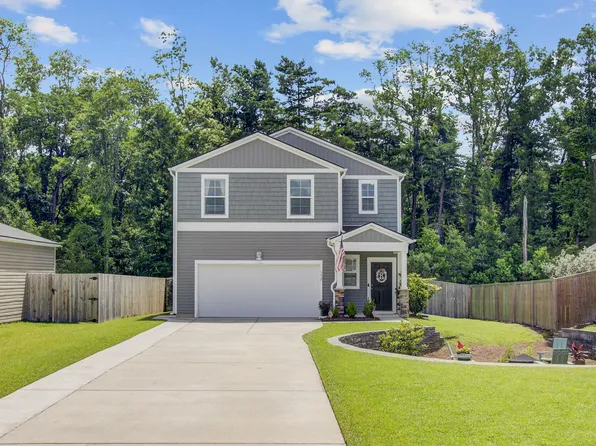 352 Matuskovic Dr, Charleston, SC 29414