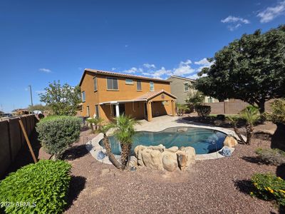 18649 W Williams St, Goodyear, AZ, 85338