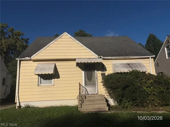 3850 E 190th St, Cleveland, OH 44122