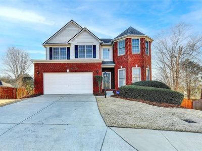 2638 Hooch Ct, Duluth, GA, 30097