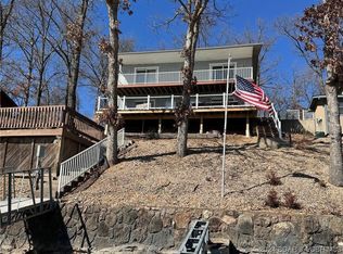 76 Point Supreme Loop, Sunrise Beach, MO 65079