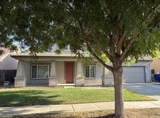 1996 W Merritt St, Hanford, CA 93230