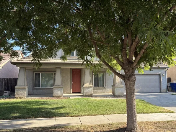 1996 W Merritt St, Hanford, CA 93230