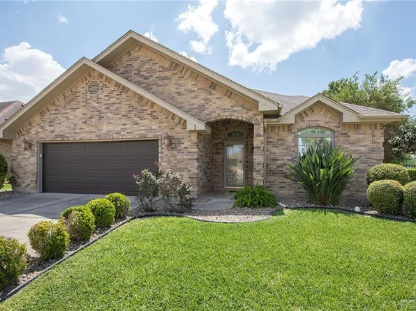 100 W Moore Rd #Ut1, Pharr, TX 78577