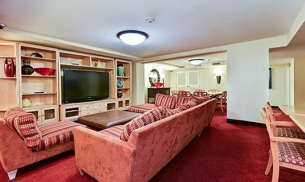Community/Media Room