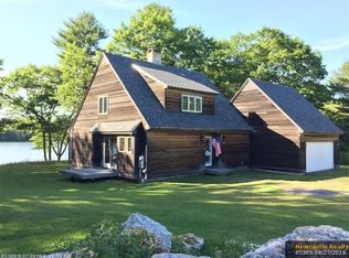 25 Bayview Ct, Friendship, ME 04547