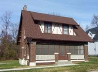 2840 Hubbard St, Hannibal, MO 63401