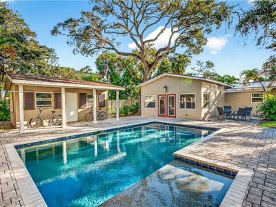 3825 Mockingbird Dr, Vero Beach, FL, 32963