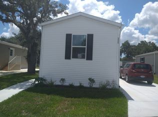 5536 Jennie St, Zephyrhills, FL 33542