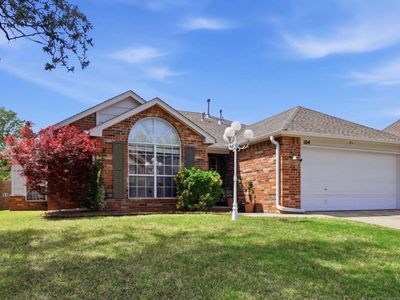 104 S Walnut Ave, Broken Arrow, OK, 74012