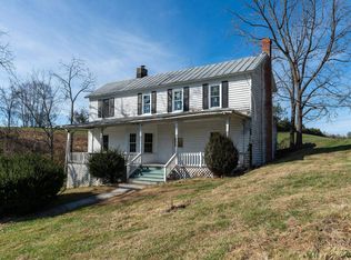 5818 Lee Jackson Hwy, Greenville, VA 24440