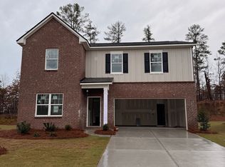 2208 Argento Cir, Dacula, GA 30019