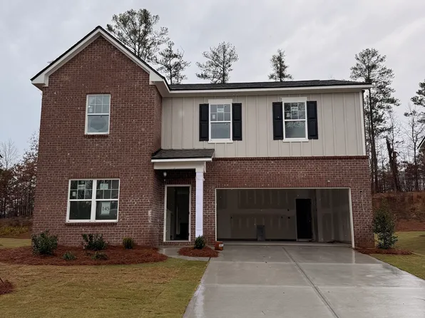2208 Argento Cir, Dacula, GA 30019