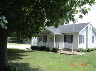 390 Excelsior St, Decatur, IL 62521