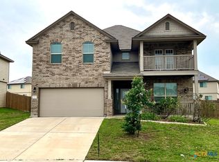 2021 Canvasback Ct, Copperas Cove, TX 76522