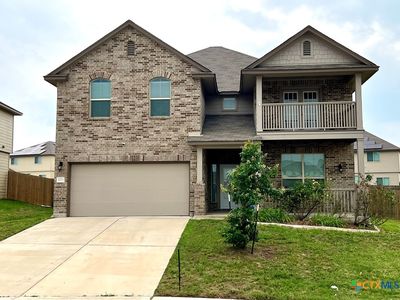 2021 Canvasback Ct, Copperas Cove, TX, 76522