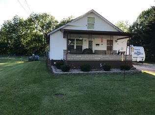 511 Dellwood St, Tilton, IL 61833