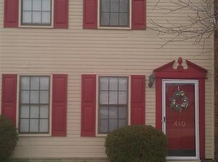 410 Denver Pl SW, Decatur, AL 35603