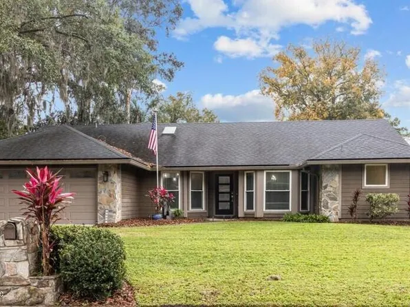 10942 BERKSHIRE Lane, Jacksonville, FL 32225