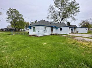 101 E Hancock St, Longview, IL 61852