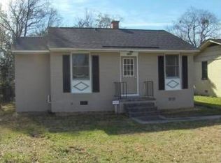 3827 Hottinger Ave, North Charleston, SC 29405