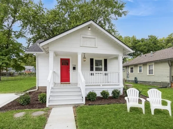 7732 Jefferson St, Kansas City, MO 64114
