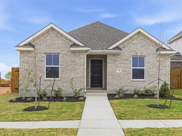 175 Bellie Ln, Kyle, TX 78640