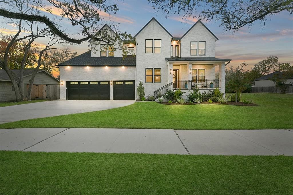 5030 Cheena Dr, Houston, TX 77096 | Zillow