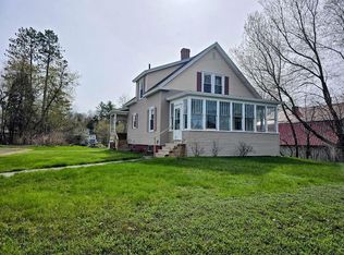 1521 Main Rd, Brownville, ME 04414