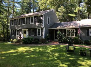 38 Deerpath Trl N, Duxbury, MA 02332