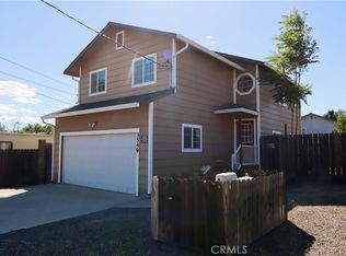 3549 Ciwa St, Clearlake, CA