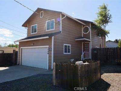 3549 Ciwa St, Clearlake, CA, 95422