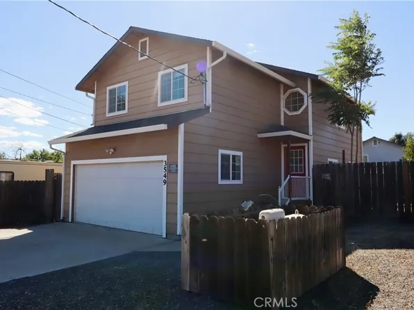 3549 Ciwa St, Clearlake, CA 95422