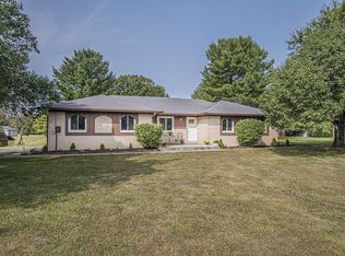 4865 N Thomas Rd, Bloomington, IN 47404