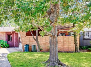 4619 Evergreen St, Bellaire, TX 77401