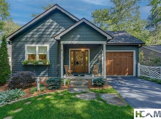 169 Shelby Dr, Highlands, NC 28741