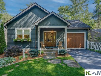 169 Shelby Drive, Highlands, NC, 28741